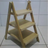 ESCADINHA DE DOCES