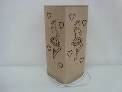 LUMINARIA